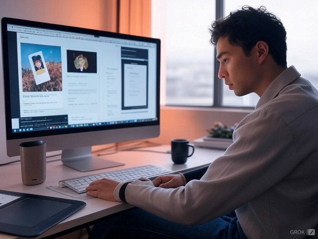 Web Design Tips